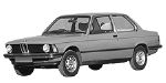 BMW E21 U3623 Fault Code