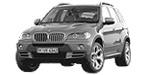 BMW E70 U3623 Fault Code