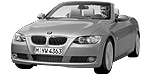 BMW E93 U3623 Fault Code